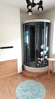 Jednoizbový byt v Hodruši Hámroch - 6