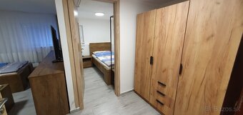 Ubytovanie pre skupiny, pracovníkov alebo turistov. - 6