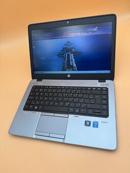 Notebook HP EliteBook 840 G1 i5-4310U/8GB/256GB SSD - 6