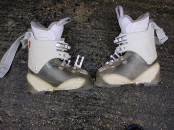 dámske Head Next Edge č.37,38 - 6