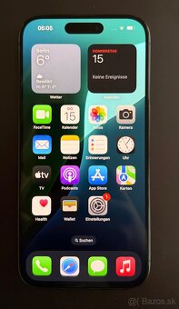 iPhone 15 Pro 1 TB - 6