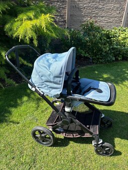 Detský kočík Bugaboo Fox Limited Edition - 6