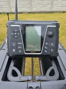 Mivardi carp scout - 6