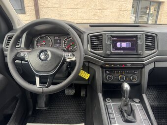 Volkswagen Amarok 3.0TDi 4motion - Automat - 6