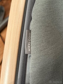 Lehátko Maxi Cosi Kori - 6