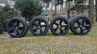 5x112 R17 VW Golf GTI style kolesa - 6