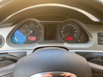 audi A6 C6 quattro 3.0tdi - 6