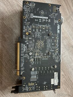 Predám ( kávovar, grafické karty, disky R16) - 6