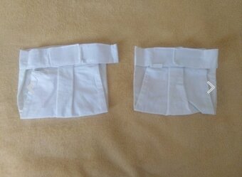 Balicek veci 56,62+ďalšie veci - 6