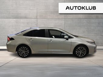 Toyota Corolla STYLE 1.8HSD 103KW 2024 - 6