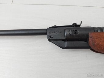 Vzduchovka Slavia 618 - 6