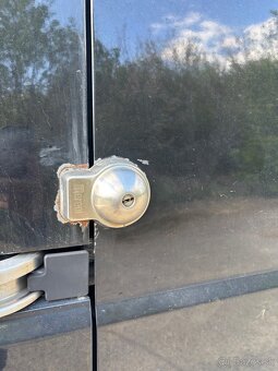 Peugeot Boxer 2,2 - 6
