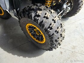 Can-Am renegade xxc1000 2013 - 6