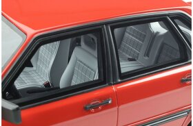 1:18 Audi 80 (B2) Quattro (OT339) - 6