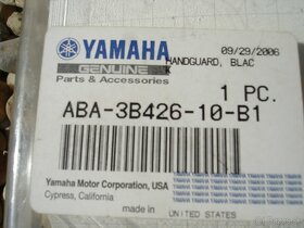 Yamaha - 6