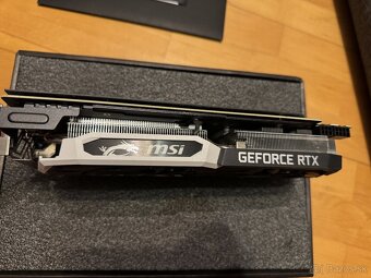 MSI GeForce RTX 2070 ARMOR 8G - 6