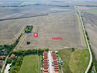 Nehnuteľnosť Čukárska Paka - Na predaj investičný pozemok v - 6