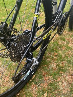 Predám horský bicykel Kellys Viper 60 Ponúkam na predaj - 6