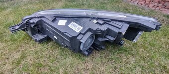Ford Kuga III 3 MK3 DFK 2019 - predne svetlo lampa LED - 6