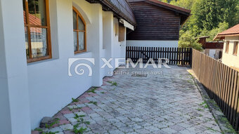 REZERVOVANÉ Predaj malý rodinný penzión - Bystrá - exkluz... - 6
