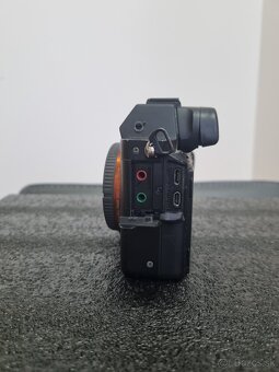 SONY a7 ii - 6