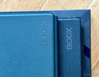 Onyx BOOX Tab Ultra C E-ink tablet s farebným displejom - 6