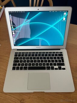 MacBook Air 13 Early 2015 - 6