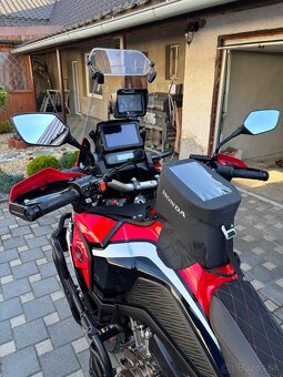 Honda africa twin crf 1100 - 6
