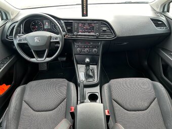 Seat Leon 2.0 TDI CR Ecomotive FR DSG - 6