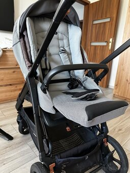 Inglesina Aptica Xt - 6