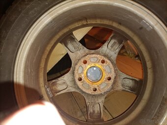 Disky Ronal R16 5x114.3 - 6
