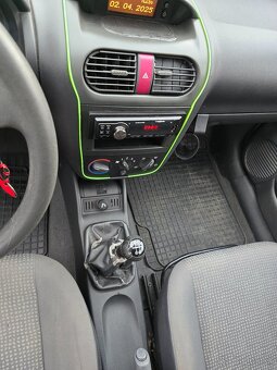 Predám Opel Corsa 1.0 benzín - 6