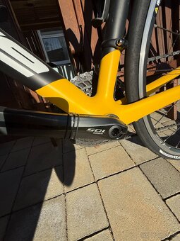 Lapierre Sensium 500 - 6