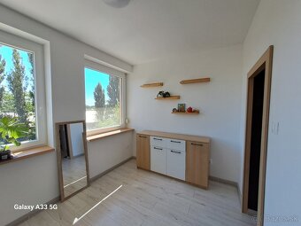 2 izbový byt na prenájom v Komárne na VII. sídlisku - 6