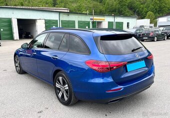 Mercedes-Benz C 220d Combi Automat//model 2022// - 6