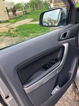 Ford ranger 2.2 tdci - 6