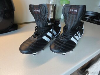 kopačky Adidas Kaiser veľ.44 kolíky - 6
