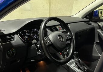 Skoda Octavia Combi 1.4 TSI - 6