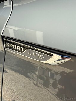 Škoda Superb RV: 07/2019 140kw,Sportline - 6