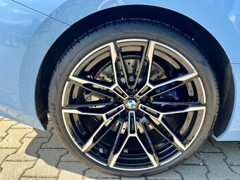 BMW M2 Coupe G87 - 6