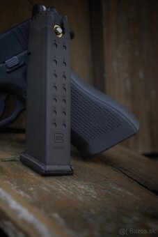 Na predaj: Airsoft Glock 17 Gen4 GBB - 6