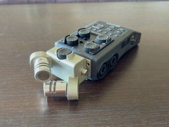Zoom H6 rekorder - 6