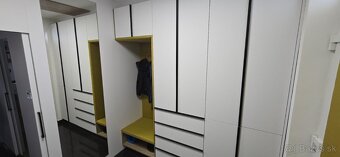 Veľký 2-izbový byt s parkovacím miestom a záhradou - 6