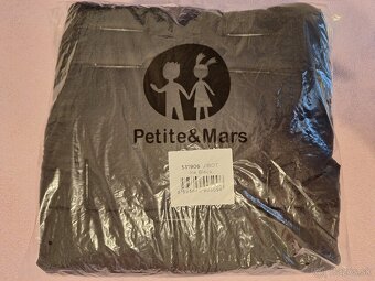 Petite&Mars Jibot 3in1 Ink Black - fusak - 6