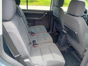VW Touran - 6