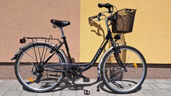 Dámsky bicykel CTM OLIVIA 2.0 (2018) - 6