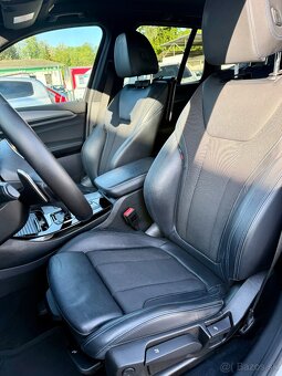 BMW X3 xDrive 2.0d MPACKET - 6