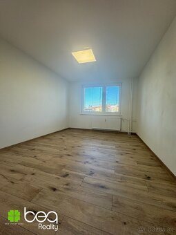 PRENAJATÝ: 1-izbový byt, Sídlisko pri prameni, Levoča - 6
