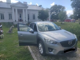 CX 5 - 6