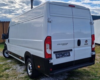 Fiat ducato 2020 2,3 117kw - 6